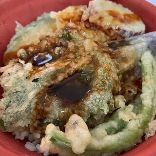 Donburi Meijin Hiroshima Chuo Ten