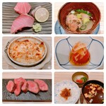 Shikisai Dining Haru - 