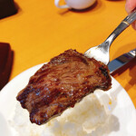 Steak Miya Ashikaga Minami Ten - 