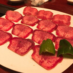 Yakiniku Shubo Kaya - 