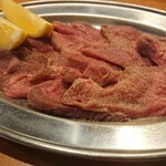 Yakiniku no Izutsuya Nakagawa Ten - 