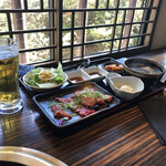 Sosaku Yakiniku Kobe Gyuno Takumi - 