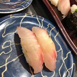 Mawaru Sushi Doraku Miyauchi Ten - 