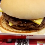 McDonald's Obihoro Nishi Gojo Ten - 