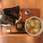 cafe Kiyo - 