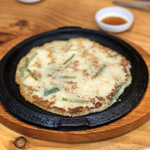 Korean Samgetan - 