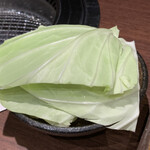 Itamae Yakiniku Issho Nakatsu Ten - 