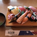 Sushi Masa - 