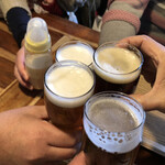 TheBrewers Hiraizumi - 