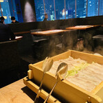 Love Ginza Gurasse - 