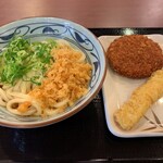 Marugame Seimen Takikawa Ten - 