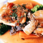 BISTRO Lapin D’or - 