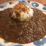 京フジハルカレー - 