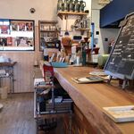 doppio　coffee　factory - 