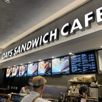 DAYS SANDWICH CAFE - 