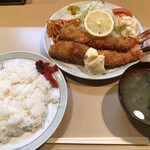 Family Restaurant Horii - 