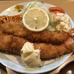 Family Restaurant Horii - 