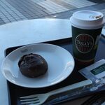 TULLY'S COFFEE Tokyodomushitikurisutarabenyuten - 