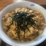 Men Dokoro Sanpei Udon - 