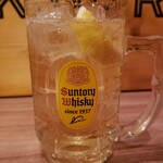 肉バルstaub - 