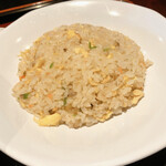 Beijing Hanten Honmachi Ten - 炒飯