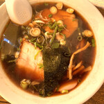 Kyotei Ramen Uotoyo - 