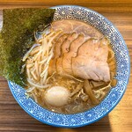 Chuka Soba Wadaya Betsu Ten - 特製中華そば