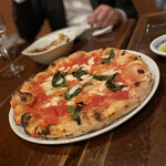 PIZZA DA BABBO - 