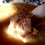 Ramen no Ippuku - 