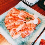 Kyoto Gyuyakiniku Sumireya Futakotamagawa Ten - 