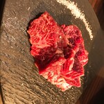 Yakiniku Akami Nikugatou Ningyochohonten - 