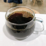 BLUE BOTTLE COFFEE Shinagawa Cafe - 