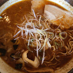 Kaikai Ramen Shonaitori Ten - 