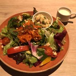 mint cafe&pub roppongi - 