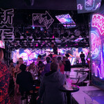 party on TOKYO box disco - 