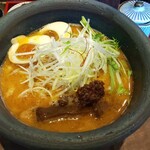 Ore no Sosaku Ramen Kiwami Ya Ueno Hiro Koji Ten - 