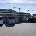 FamilyMart Nishikeifujimichiten - 店舗外観