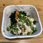 Seafood Yatai Okuman Tomioka Ten - 