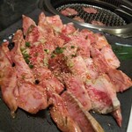 Bokujou Chokuei Yakiniku Shichifuku - 