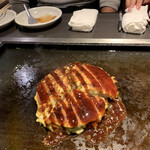 Teppan Shokunin - 