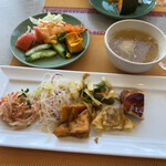 Queen of Thailand Ginza - 