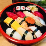 Miyoshi Sushi - 