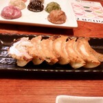 Taiho Gyoza - 