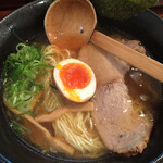 Ramen Hongotei Efu Shichikusa Ten - 