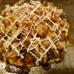 Okonomiyaki Wakatake - 