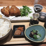 BARA dining -IBARAKI sense- - 