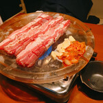 Korean Yakiniku Seoul Tiger - 