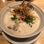 Ramen Izumi Toripaitan Torijin - 