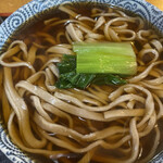 Soba Dokoro Hosokawa - 