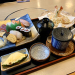 Tama Hiro Sushi - 